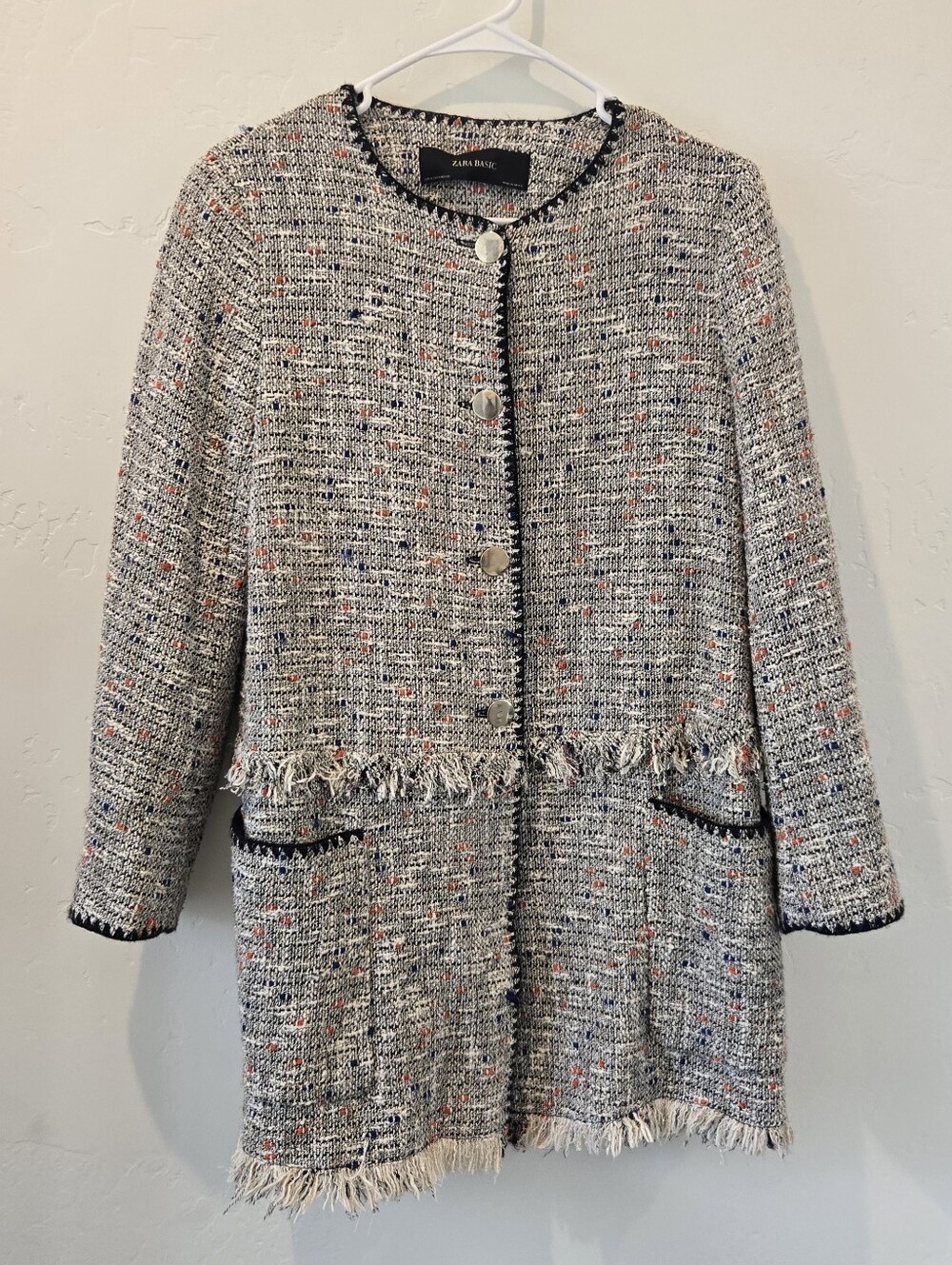Long Jacket - Picture 2 of 7